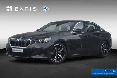 BMW i5 Sedan eDrive40 M Sport uit 2026