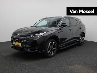MG HS 1.5 PHEV 272pk Aut. Luxury uit 2025