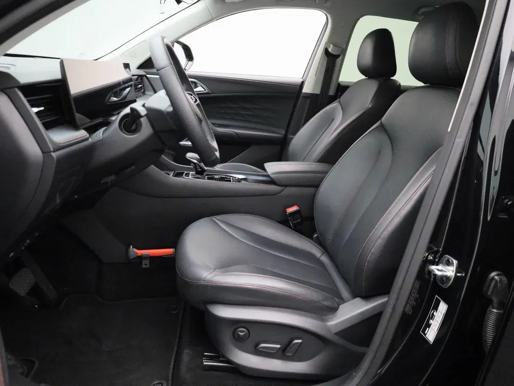 MG HS 1.5 PHEV 272pk Aut. Luxury uit 2025, foto 10