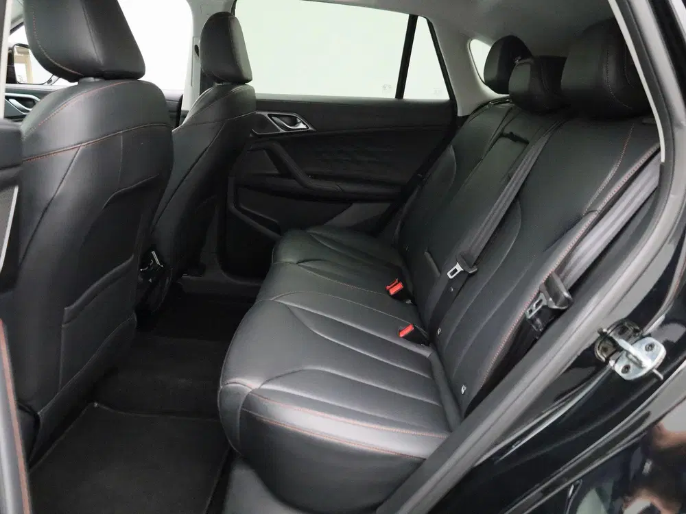 MG HS 1.5 PHEV 272pk Aut. Luxury uit 2025, foto 11