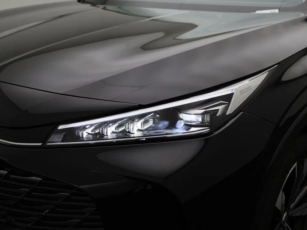 MG HS 1.5 PHEV 272pk Aut. Luxury uit 2025, foto 15