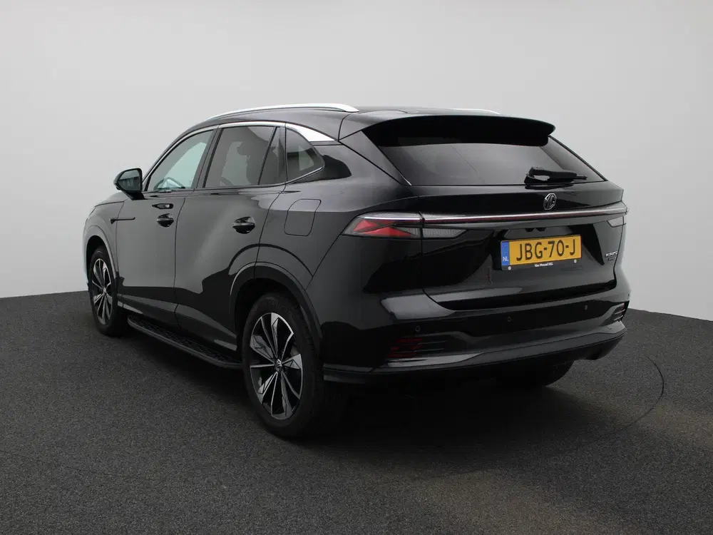 MG HS 1.5 PHEV 272pk Aut. Luxury uit 2025, foto 2