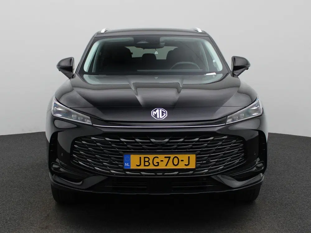 MG HS 1.5 PHEV 272pk Aut. Luxury uit 2025, foto 3