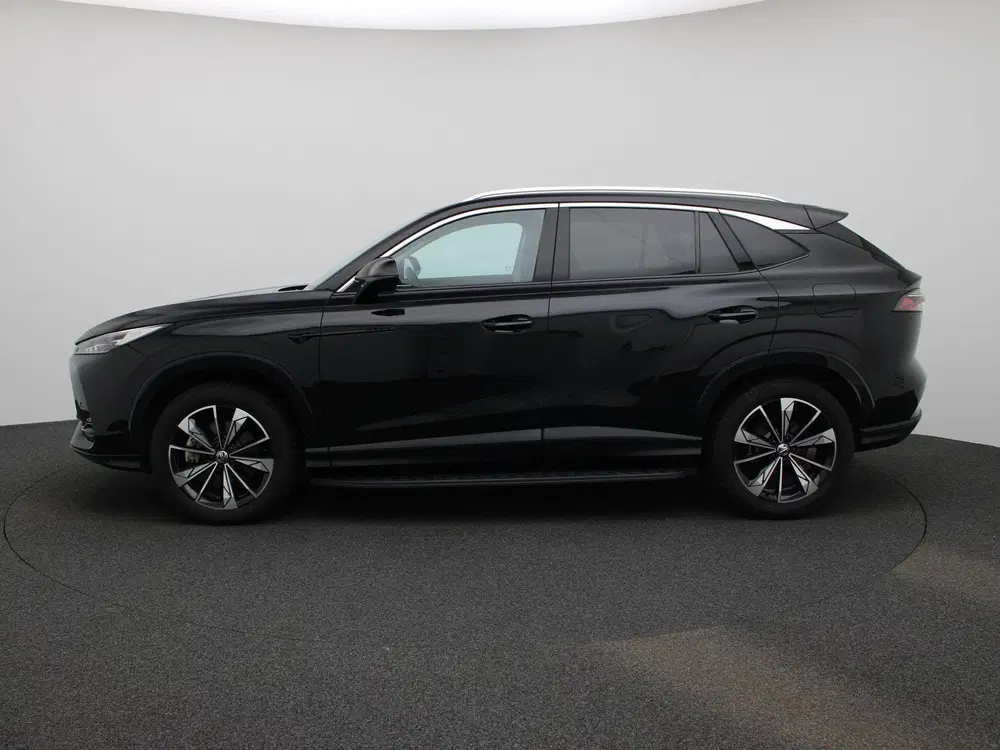 MG HS 1.5 PHEV 272pk Aut. Luxury uit 2025, foto 4