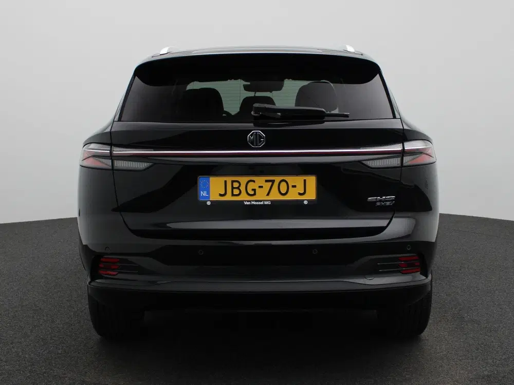 MG HS 1.5 PHEV 272pk Aut. Luxury uit 2025, foto 5