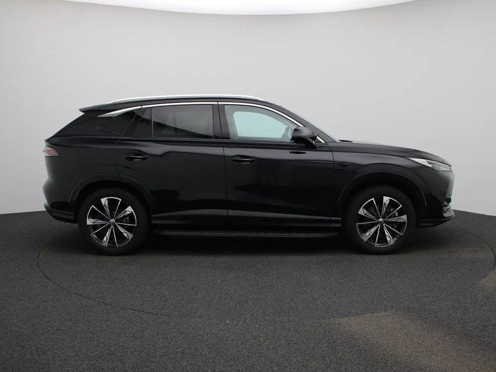 MG HS 1.5 PHEV 272pk Aut. Luxury uit 2025, foto 6