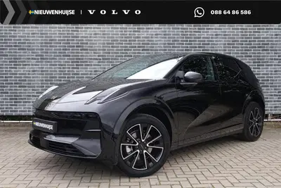 Zeekr X RWD Long Range 69 kWh uit 2026
