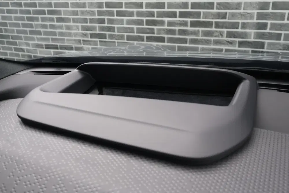 Zeekr X RWD Long Range 69 kWh uit 2026, foto 14