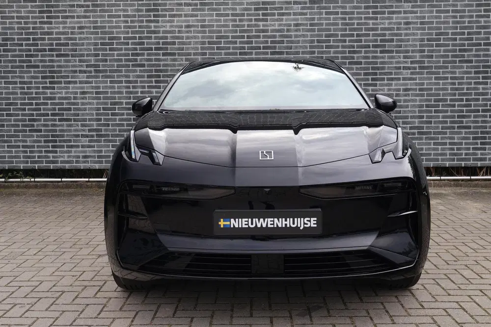 Zeekr X RWD Long Range 69 kWh uit 2026, foto 2