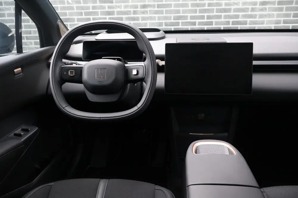 Zeekr X RWD Long Range 69 kWh uit 2026, foto 6