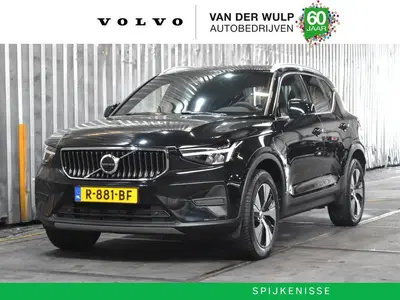 Volvo XC40 T4 211PK [Plug-In] Plus Bright uit 2022