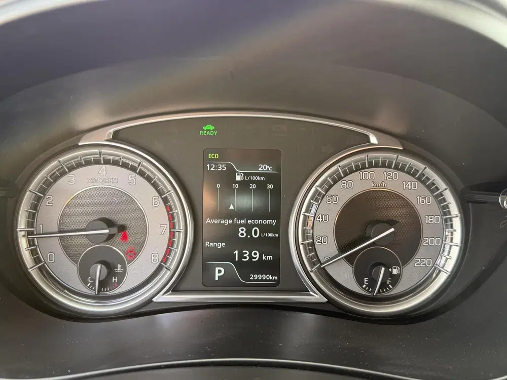 Suzuki S-Cross 1.5 Hybrid Style met fijne opties uit 2024, foto 11