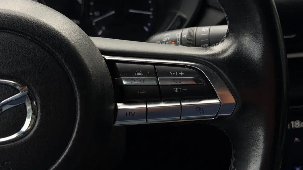 Mazda MX-30 e-SkyActiv 145 Comfort 36 kWh uit 2021, foto 14