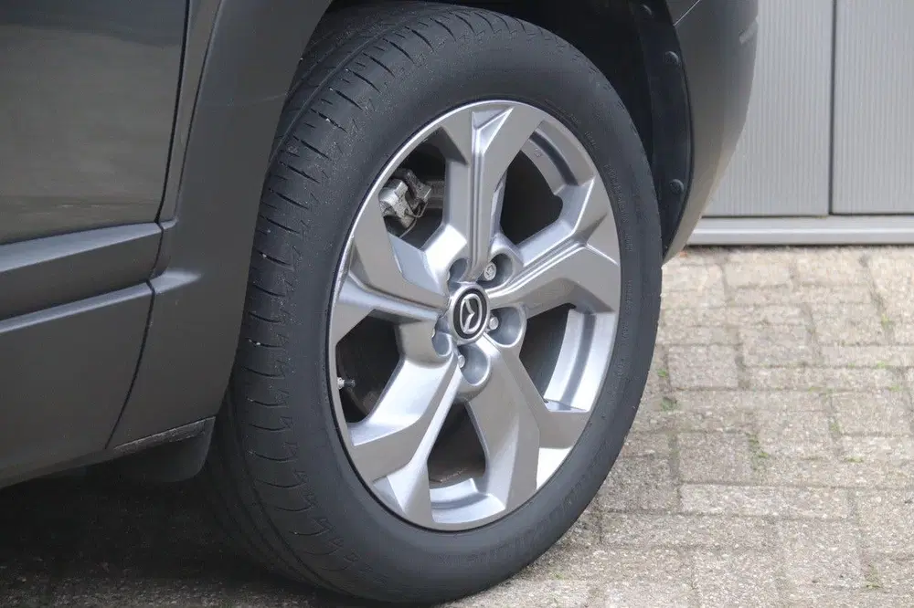 Mazda MX-30 e-SkyActiv 145 Comfort 36 kWh uit 2021, foto 5
