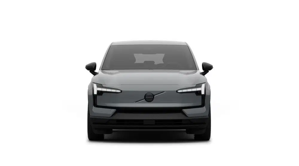 Volvo EX30 P5 Long Range Plus Black Edition Europa 69 uit 2026, foto 2
