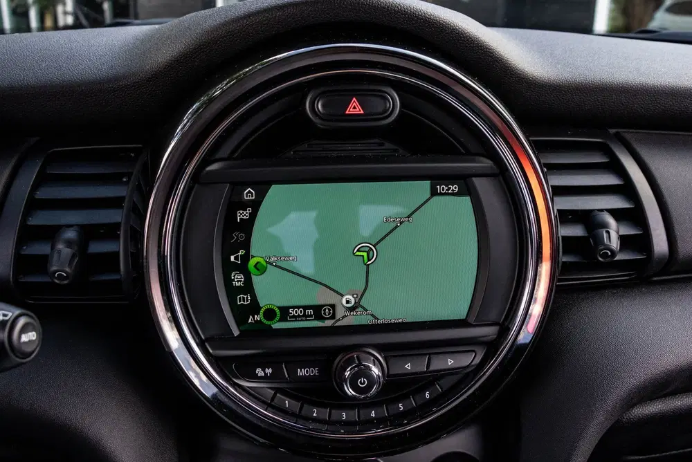 Mini One 1.5 One Chili NL Auto I Dealeronderhouden uit 2019, foto 13