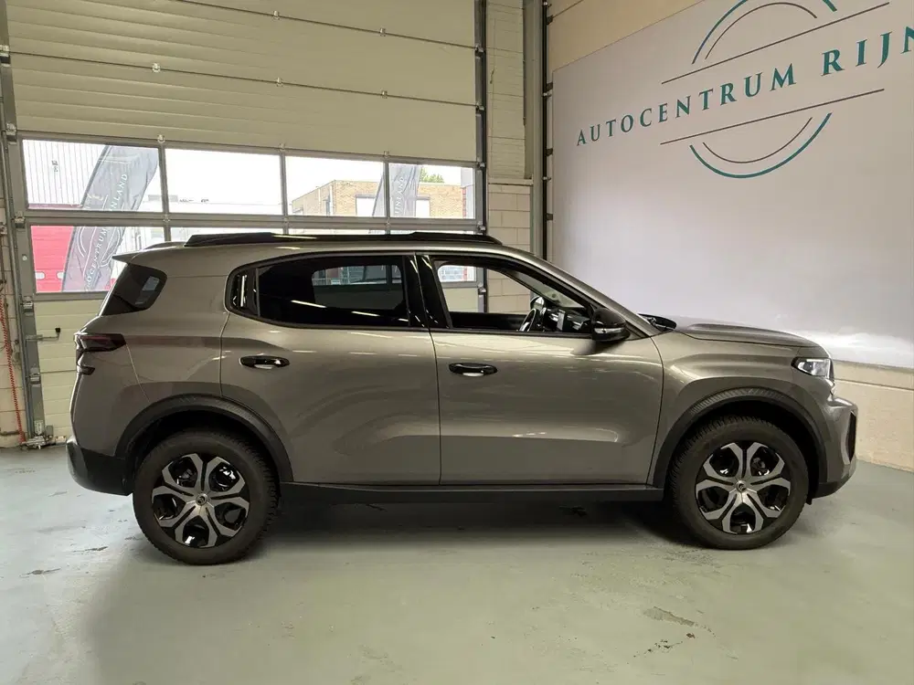 Citroën C3 Aircross Citroen C3 AIRCROSS 1.2 Hybrid 145pk Plus uit 2025, foto 8