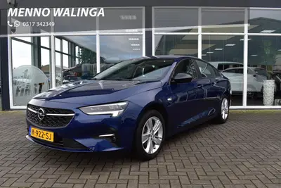 Opel Insignia Sport 1.5 CDTI Business uit 2021