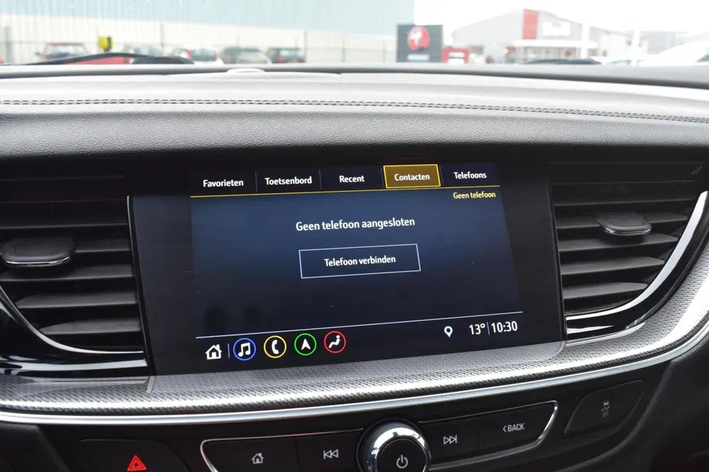 Opel Insignia Sport 1.5 CDTI Business uit 2021, foto 10