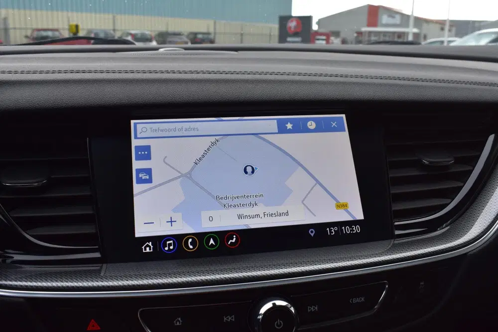 Opel Insignia Sport 1.5 CDTI Business uit 2021, foto 11