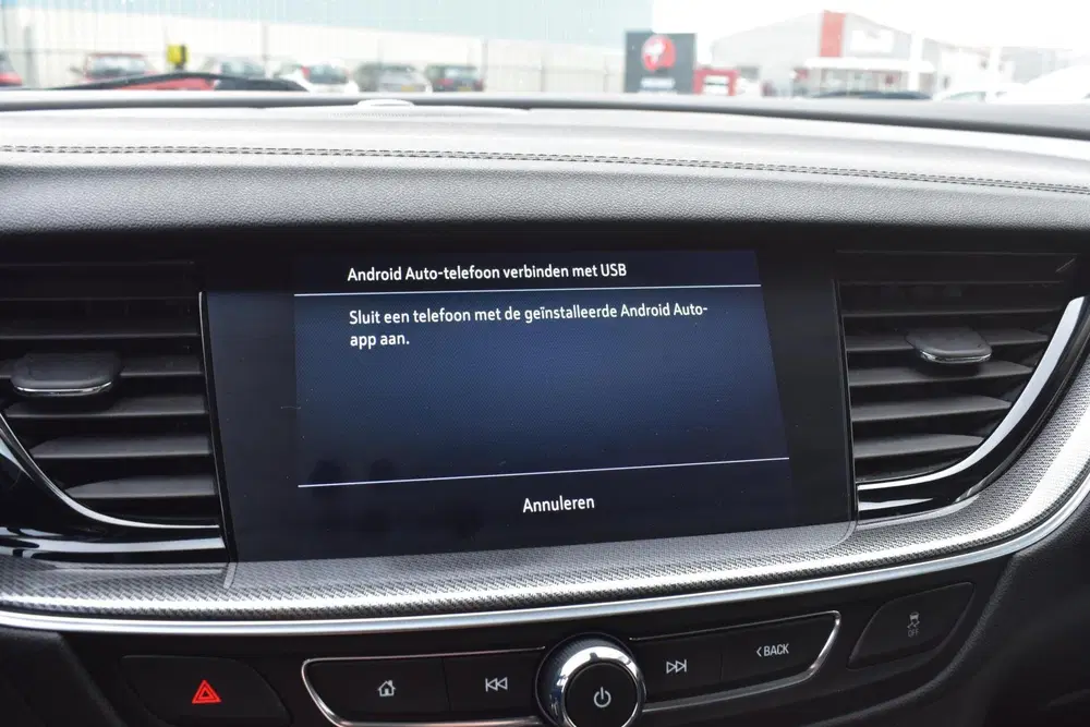 Opel Insignia Sport 1.5 CDTI Business uit 2021, foto 13