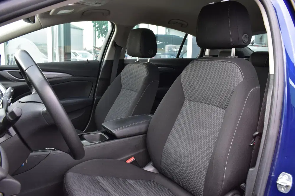 Opel Insignia Sport 1.5 CDTI Business uit 2021, foto 6