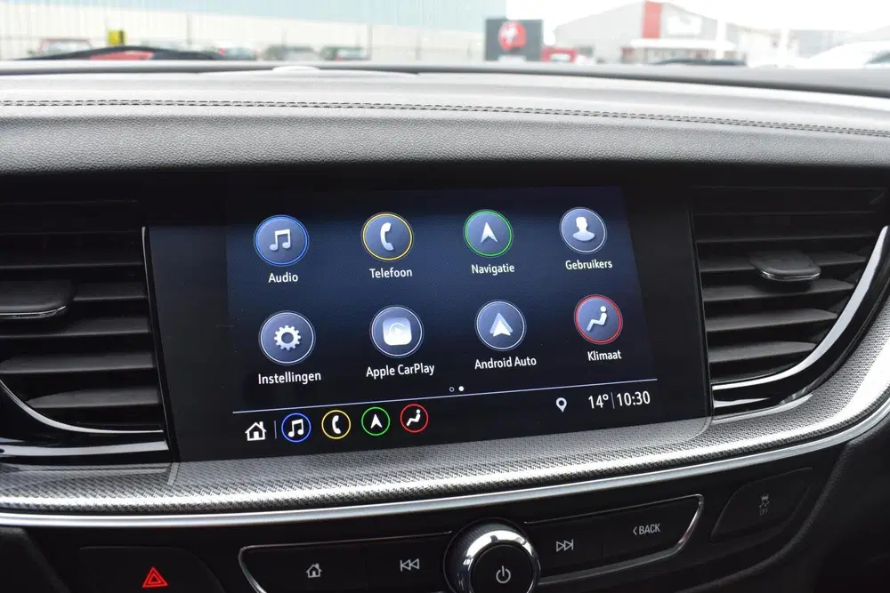 Opel Insignia Sport 1.5 CDTI Business uit 2021, foto 8