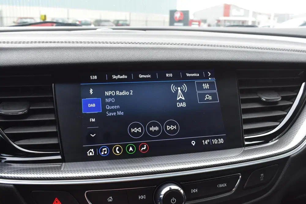 Opel Insignia Sport 1.5 CDTI Business uit 2021, foto 9
