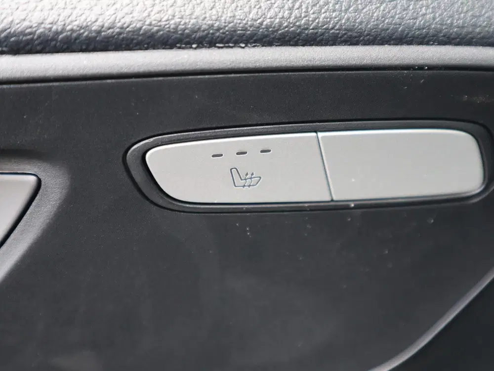 Mercedes-Benz Vito 114 CDI L3 FACELIFT ZILVER uit 2024, foto 4
