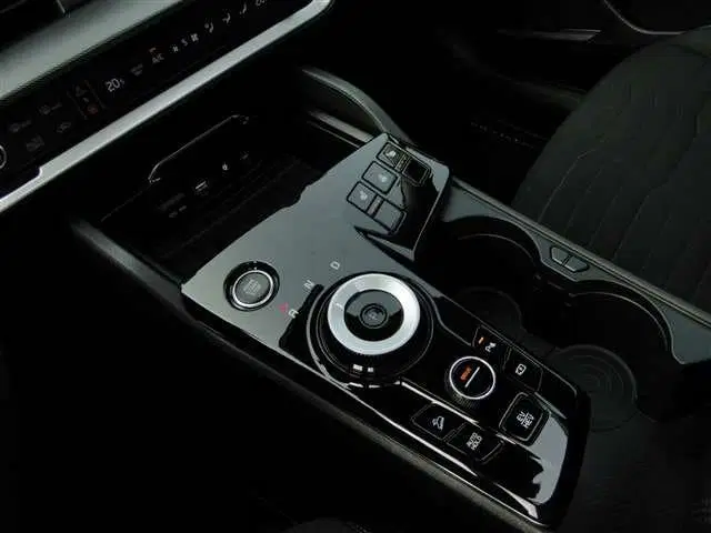 Kia Sportage 1.6 T-GDi AWD Phev GT-Line Pano uit 2023, foto 10
