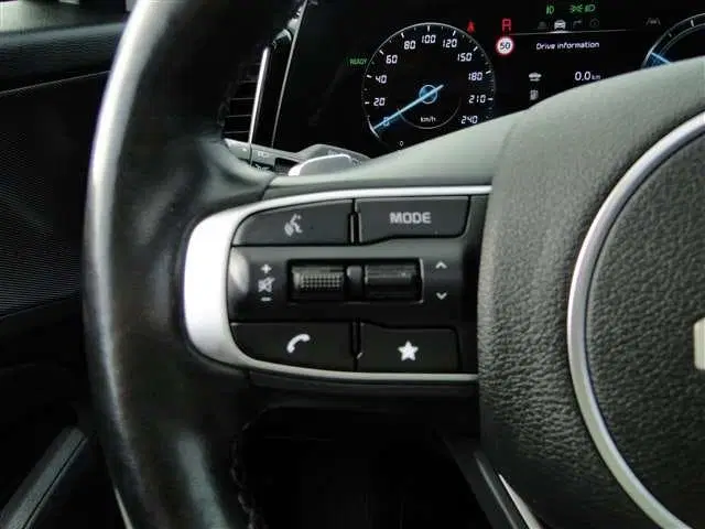 Kia Sportage 1.6 T-GDi AWD Phev GT-Line Pano uit 2023, foto 11