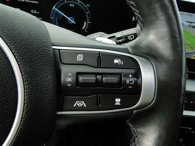 Kia Sportage 1.6 T-GDi AWD Phev GT-Line Pano uit 2023, foto 12