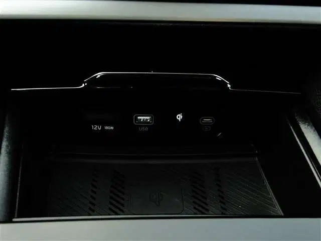 Kia Sportage 1.6 T-GDi AWD Phev GT-Line Pano uit 2023, foto 14