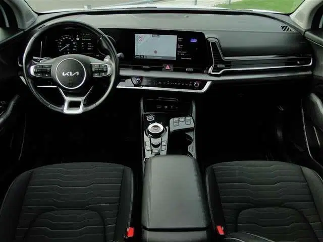 Kia Sportage 1.6 T-GDi AWD Phev GT-Line Pano uit 2023, foto 3