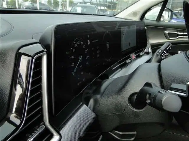 Kia Sportage 1.6 T-GDi AWD Phev GT-Line Pano uit 2023, foto 7