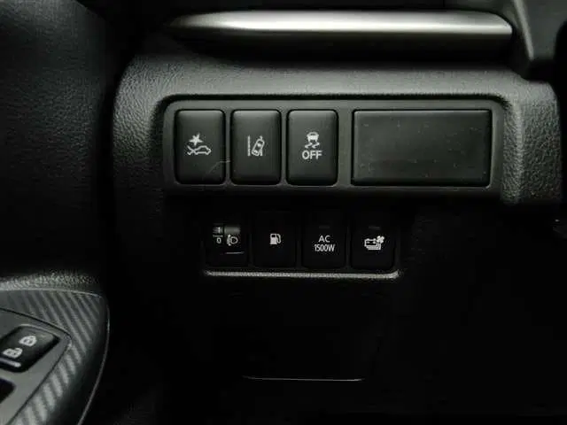 Mitsubishi Eclipse Cross PHEV 2.4 Executive uit 2024, foto 8