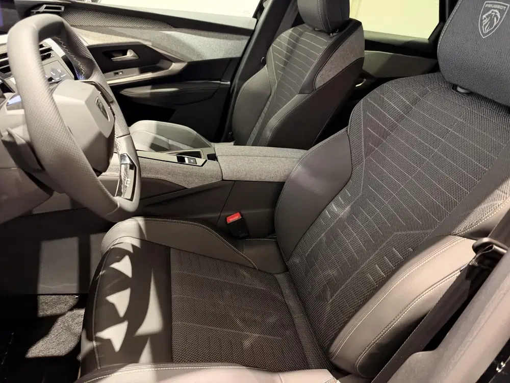 Peugeot 3008 GT Long Range 230 97 kWh l Camera l Aplle uit 2026, foto 13