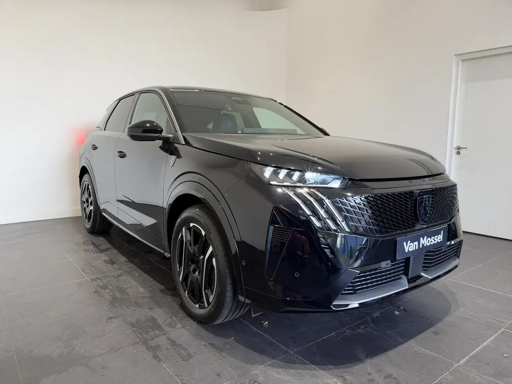 Peugeot 3008 GT Long Range 230 97 kWh l Camera l Aplle uit 2026, foto 4