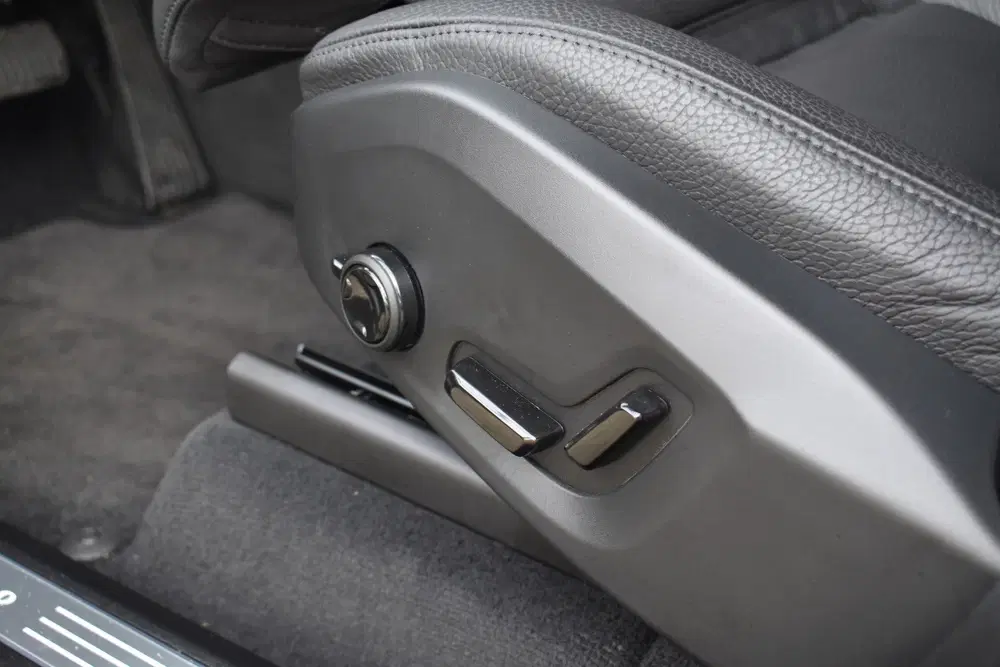 Volvo XC90 T8 455PK Recharge AWD Ultra Bright uit 2024, foto 5