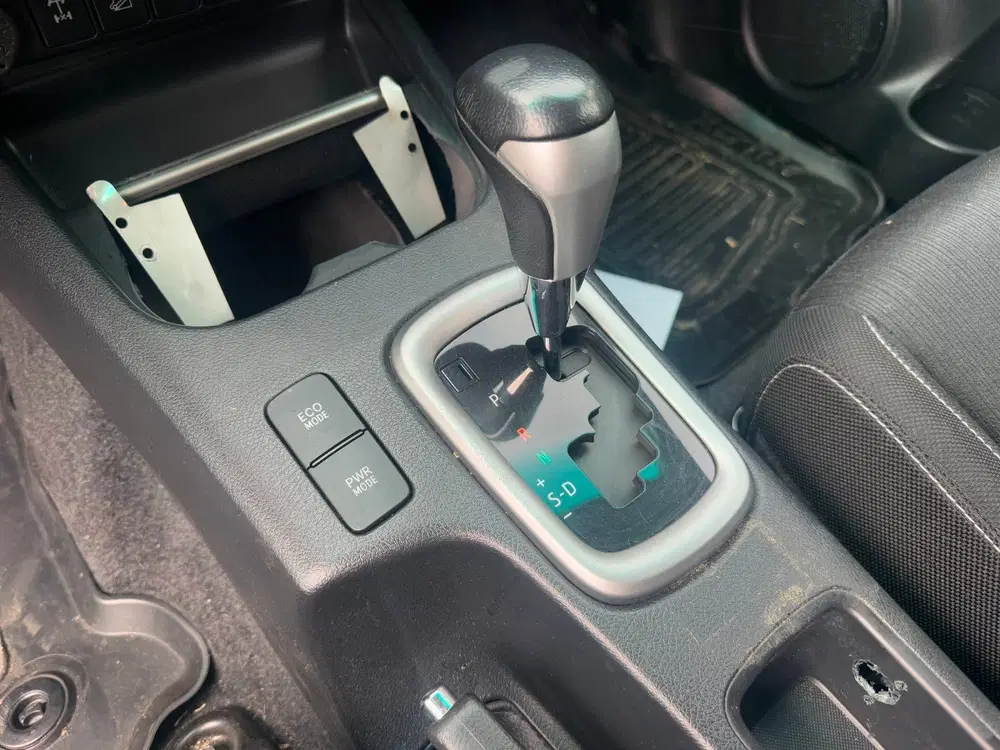 Toyota Hilux Toyota HiLux uit 2021, foto 10