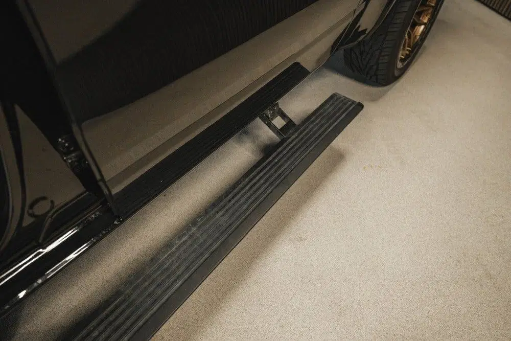 Dodge RAM LPG uit 2024, foto 10