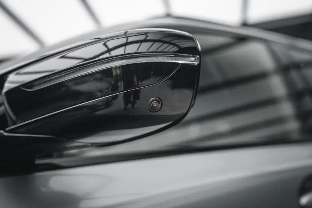 BMW M3 M3 Competition Touring full option Concave uit 2025, foto 15