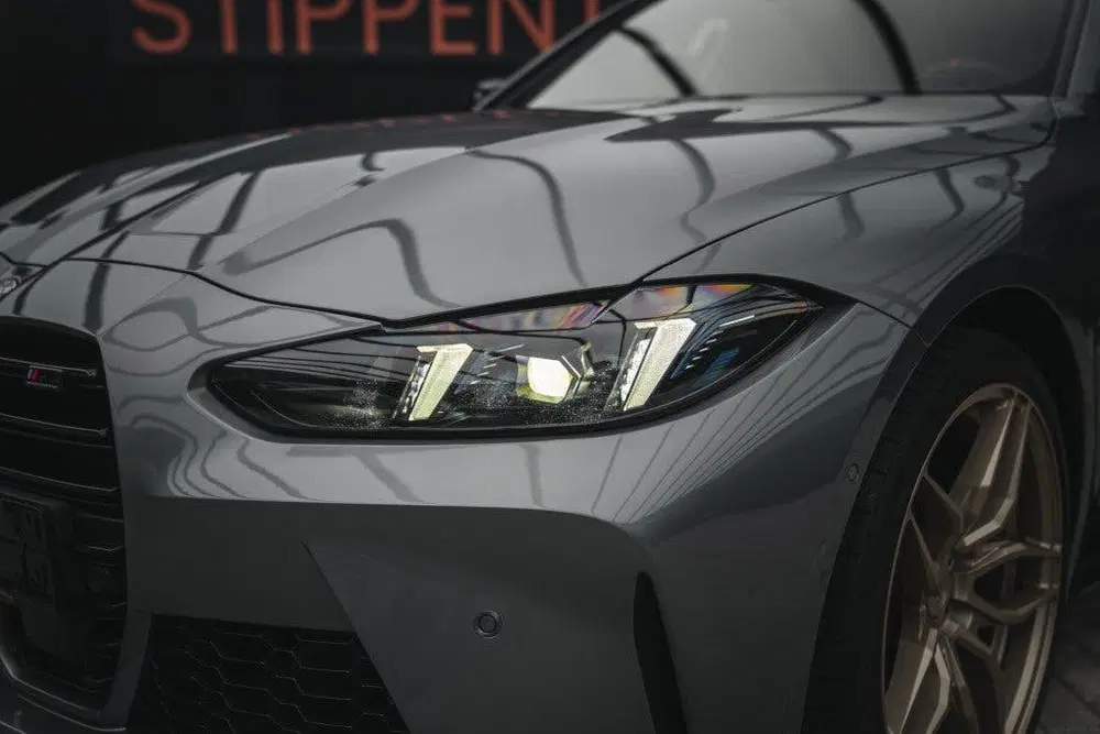 BMW M3 M3 Competition Touring full option Concave uit 2025, foto 3