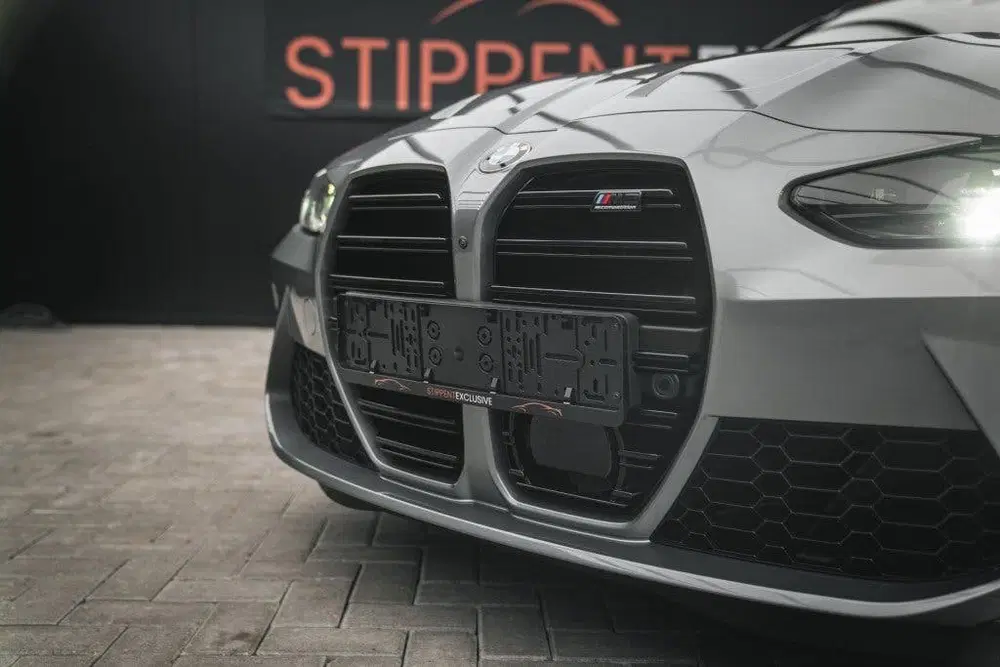 BMW M3 M3 Competition Touring full option Concave uit 2025, foto 4