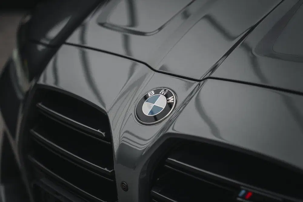 BMW M3 M3 Competition Touring full option Concave uit 2025, foto 5