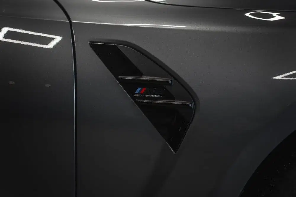 BMW M3 M3 Competition Touring full option Concave uit 2025, foto 9