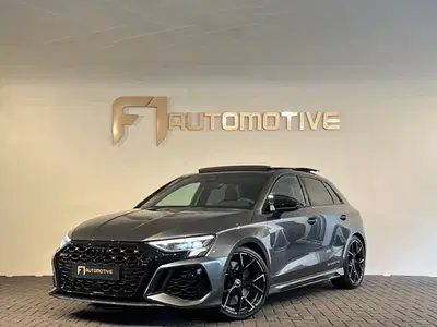 Audi RS3 2.5 TFSI quattro Pano uit 2022