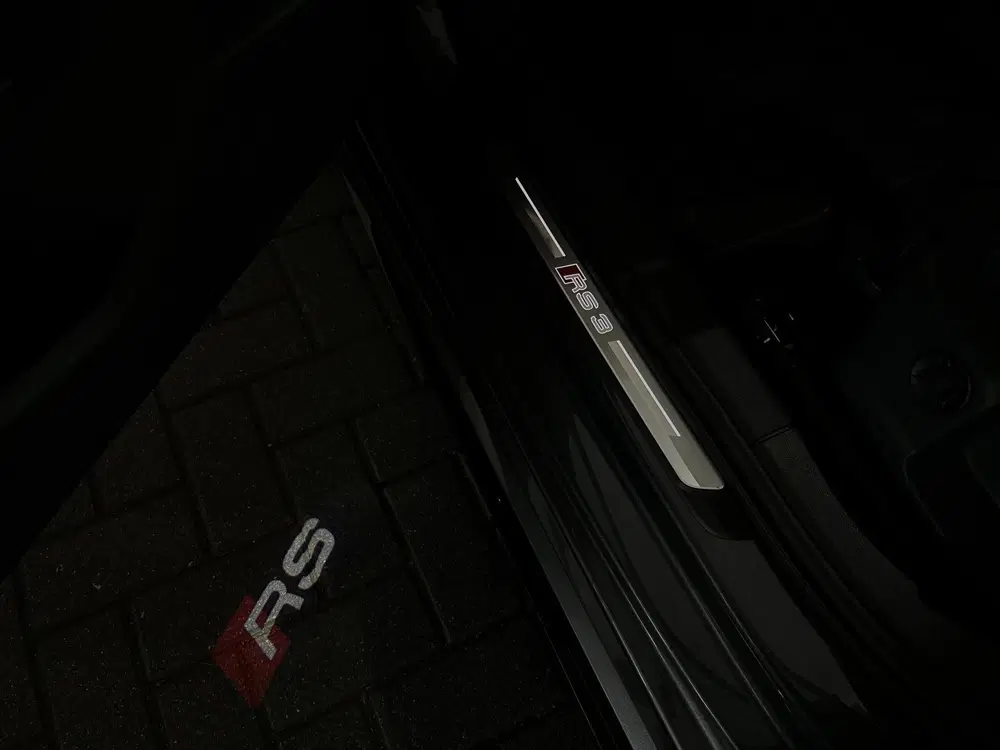 Audi RS3 2.5 TFSI quattro Pano uit 2022, foto 13