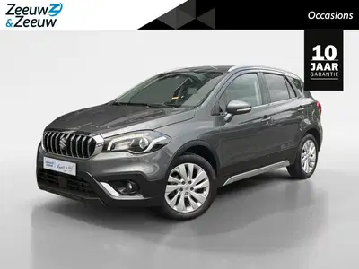 Suzuki S-Cross 1.4 Boosterjet Select uit 2019