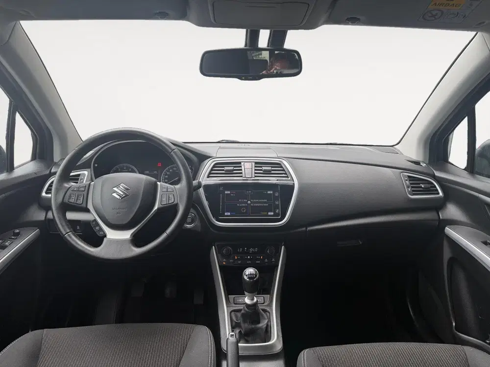Suzuki S-Cross 1.4 Boosterjet Select uit 2019, foto 11